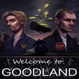 Icon of program: Welcome to Goodland