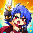 Icono de programa: Pixel Slayer Saga