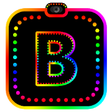 Icono de programa: Borderlight Screen Wallpa…