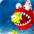 Icono de programa: Big Fish Eat Small for Wi…