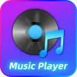 Icon of program: Music Player  & HD Video …