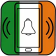 Icon of program: Irish Ringtones Free