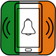 Icon of program: Irish Ringtones Free