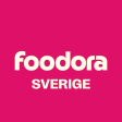 Icon of program: foodora Sweden