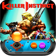 The Kill with Instinct (Emulator) icon