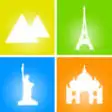 Icon of program: City Quiz 2015 - Guess th…