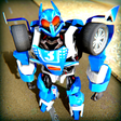 Icon of program: Iron Bot