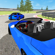 Icono de programa: Extreme Car Racing 3D