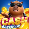 CapyGoal: Tap  Earn icon