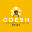 Icon of program: ODESH (Driver)