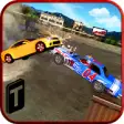 Icon of program: Car Wars 3D: Demolition M…