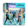 Icono de programa: BTS music offline 2019 - …