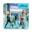 Icon of program: BTS music offline 2019 - …