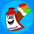 Icon of program: Ketchup And Mustard Color…