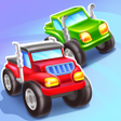 Icon of program: Car games for kids ~ todd…