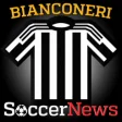 Icon of program: Soccer News For Bianconer…