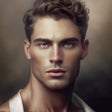 Icon of program: My Virtual Boyfriend Boy …