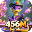 Icono de programa: 456MFeralis