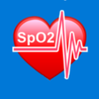 Icono de programa: Pulse Oximeter Monitor fo…