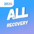 Icon of program: All Recovery : Photo Vide…