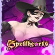 Icono de programa: Spellhearts