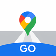 Icon of program: Navigation for Google Map…