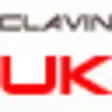 Icon of program: ClavinUK
