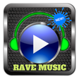Icon of program: Rave Music Radio