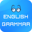 Icono de programa: English Grammar