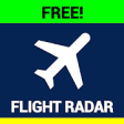 Icon of program: Flight Radar & Flight Tra…