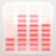 Icono de programa: BIAS Peak LE
