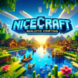 Icon of program: NICECRAFT : Realistic Cra…