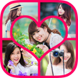 Icon of program: Picture Grid Frame
