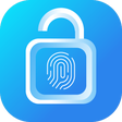 Icon of program: AppLock PRO - Best App Lo…