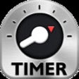 Icon of program: Timer by timeanddate.com