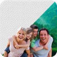 Icon of program: Photo BackGround Changer