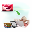 Icono de programa: iStonsoft PDF to ePub Con…