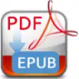 Icon of program: iStonsoft PDF to ePub Con…