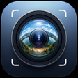 Icon of program: 0.5x 0.6x Camera