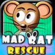 Icon of program: Mad Rat Rescue ( Free Fun…