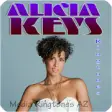 Icon of program: Alicia Keys Free Ringtone…