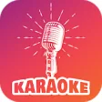 Icon of program: Karaoke - sing karaoke on…