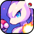 Icon of program: ポケット  ピクセル  ワールド