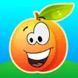 Icon of program: Fruits alphabet for kids …