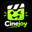 Icon of program: Cinejoy-Stream Movies TV …
