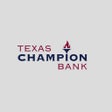 Icon of program: Texas Champion Bank Mobil…