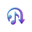 Icono de programa: Melora - Copyleft Music