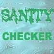 Icon of program: Sanity Checker