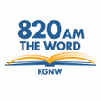 Icono de programa: 820 KGNW AM