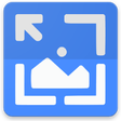 Icon of program: Multi photo resize compre…